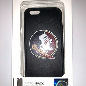 Florida State Seminoles Case for iPhone 6